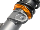 aFe Control PFADT Featherlight Single Adjustable Street/Track Coilovers 10-14 Chevy Camaro V6/V8 - 430-402001-N