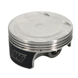 Wiseco 06-14 Yamaha YFM700 Raptor/07-13 Grizzly 9.21 Piston Kit - 4902M10300