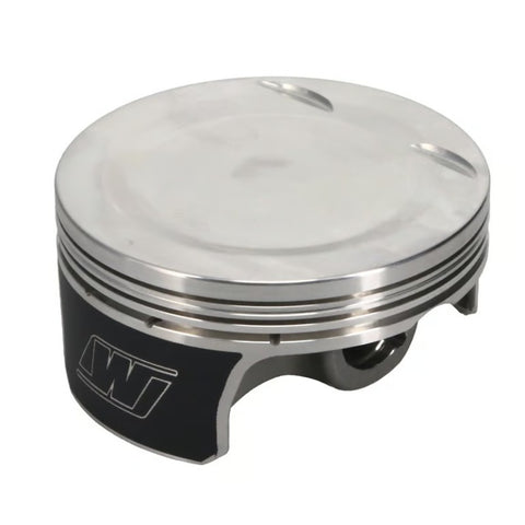 Wiseco 06-14 Yamaha YFM700 Raptor/07-13 Grizzly 9.21 Piston Kit - 4902M10200