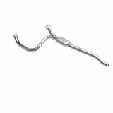 MagnaFlow Direct Fit Catalytic Converter 02-03 Ram 1500 4.7OEM - 49660