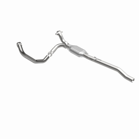 MagnaFlow Direct Fit Catalytic Converter 02-03 Ram 1500 4.7OEM - 49660
