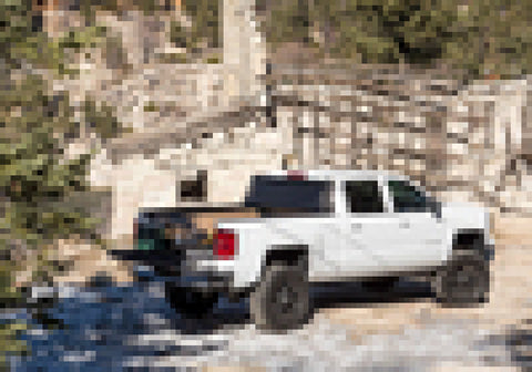 BAK 04-14 Chevy Silverado 5ft 8in Bed BAKFlip G2 - 226100