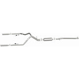 MagnaFlow Sys C/B 03 GM Silverado 4.8/5.3L Ec - 15792