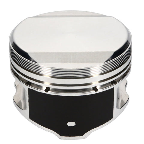 JE Pistons Nissan R20VE/VET 86.5mm Bore 12.5:1 Dome (Single) - 318019S