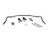 Hellwig 64-70 Mopar B-Body Solid Chromoly 7/8in Rear Sway Bar - 6909