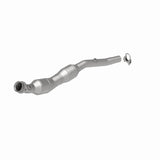 MagnaFlow Conv DF 03-05 R Rover HSE4.4 Driver Side - 24497