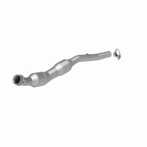 MagnaFlow Direct Fit Catalytic Converter 03-05 R Rover HSE4.4 D/S OE - 49722