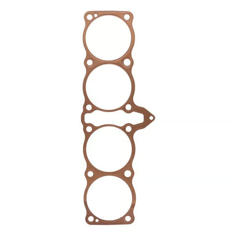Wiseco 86-92 Copper GSXR1100 .010 Base Gasket - W6068