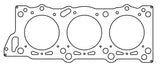 Cometic Nissan 300ZX 1990 - UP 90mm .051 inch MLS Head Gasket VG30DE/DETT 3L V6 - C4347-051