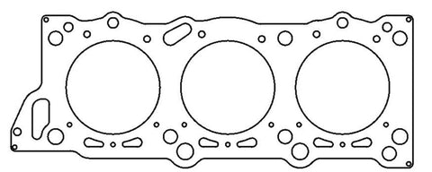 Cometic Nissan 300ZX 1990 - UP 88mm .051 inch MLS Head Gasket VG30DE/DETT 3L V6 - C4346-051