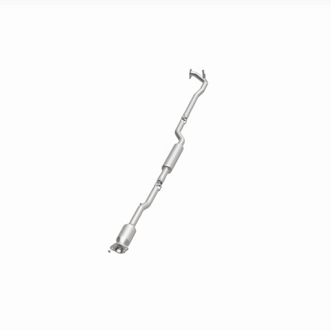 MagnaFlow 14-18 Mitsubishi Outlander Underbody 2.4L AWD Direct Fit Catalytic Converter - 280651