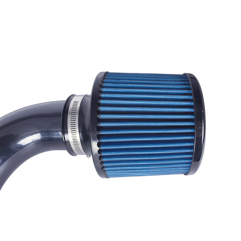 Injen 98-02 Honda Accord V6 3.0L/ 02-03 Acura TL V6 3.2L Black IS Short Ram Cold Air Intake - IS1660BLK