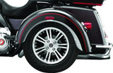 Kuryakyn Top Fender Accent For Trikes Chrome - 7216