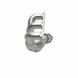 MagnaFlow Direct Fit Catalytic Converter 2006 Porsche Cayman 3.4L Underbody - 5411930