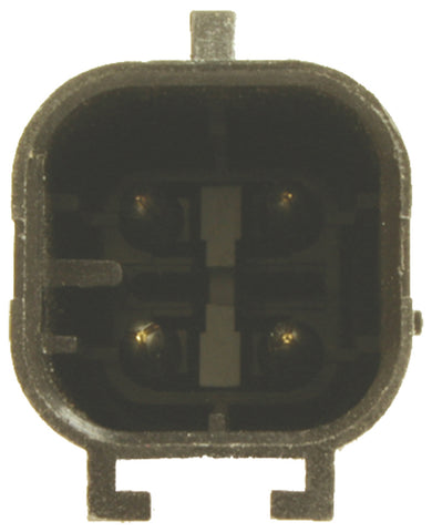 NGK Dodge D100 1989-1988 Direct Fit Oxygen Sensor - 23148
