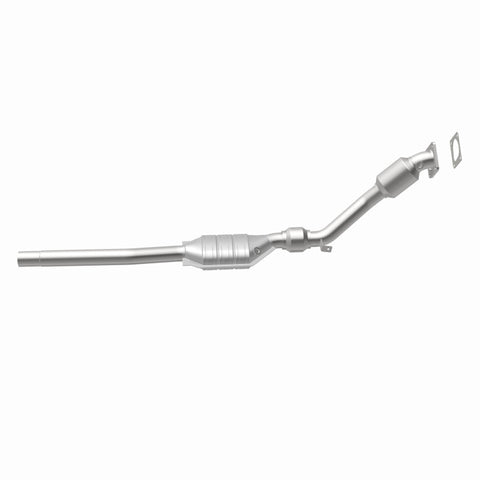 MagnaFlow Conv DF 00-02 Audi S4 2.7L D/S A/T (49 State) - 49913