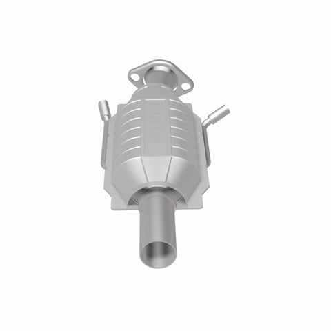 MagnaFlow Conv Ford-Mercury 21.125X6.5X4 2/2 - 23349