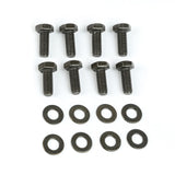 Rugged Ridge D-Shackle Brackets XHD Bumper - 11540.27