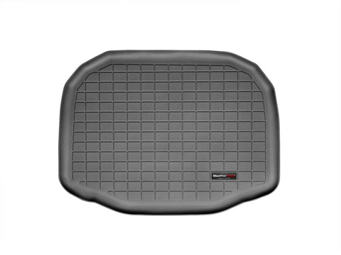 WeatherTech 11+ Ford Explorer Cargo Liners - Black - 40488