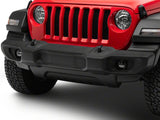 Raxiom 18-23 Jeep Wrangler JL Axial Series LED Fog Lights - J169674