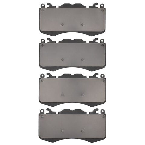 R1 10-26 Land Rover Range Rover Sport Front Semi Met Brake Pads - 2311-1426-00