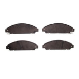 R1 15-23 Ford Mustang Front Performance Sport Brake Pads - 2115-1791-00