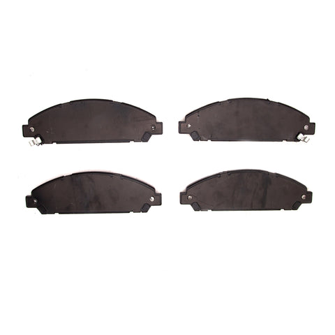 R1 15-23 Ford Mustang Front Track/Street Brake Pads - 2000-1791-00