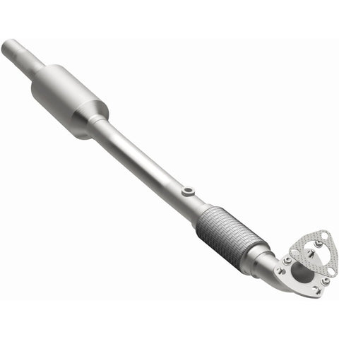 MagnaFlow Direct Fit Catalytic Converter 2008 Astra L4 1.8 OEM Underbody - 52475