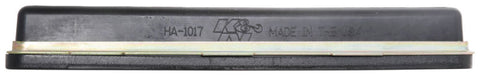K&N 17-18 Honda CBR1000RR 999 Replacement Air Filter - ha-1017