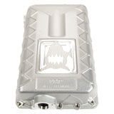 VMP 2020+ Ford Predator Engine Supercharger Lid Upgrade - Silver - VMP-APX012