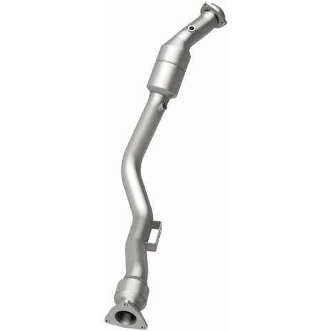 MagnaFlow Direct Fit Catalytic Converter 04/06 VW Phaeton 4.2L Front Driver Side - 444081