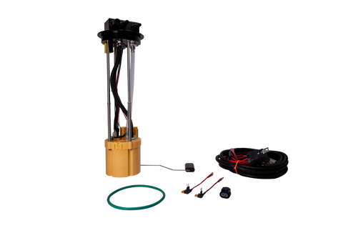 Fleece Performance 11-16 6.6L LML Duramax Truck PowerFlo In-tank Lift Pump (Short Bed Only) - FPE-34563