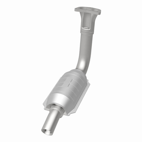 MagnaFlow Conv Range Rover 19.5X6.5X4 1.5/1.6 - 23823