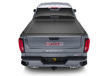 Roll-N-Lock 2019 Chevrolet Silverado 1500& GMC Sierra 1500 96.5in M-Series Retractable Tonneau Cover - LG225M