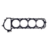 Cometic Nissan Silvia / 240SX 91mm .120 inch MLS Head Gasket KA24DE 1990-UP - C4286-120