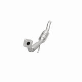 MagnaFlow Conv DF 04-05 VW Jetta 2L - 24155