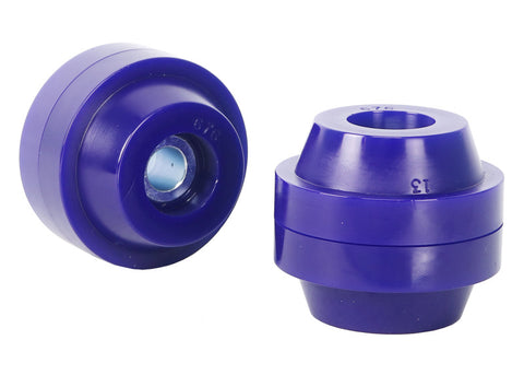 SuperPro Triumph-Sub/Frame To Body Lwr - SPF0676K