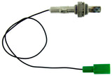 NGK Ford Festiva 1989-1988 Direct Fit Oxygen Sensor - 24006