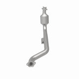 MagnaFlow Conv DF Mercedes SLK320 04 Passenger Side CA - 454013