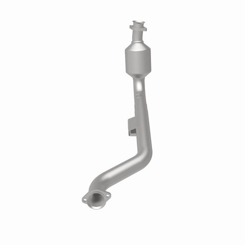 MagnaFlow Conv DF Mercedes SLK320 04 Passenger Side CA - 454013