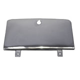 Rugged Ridge 76-86 Jeep CJ Stainless Steel Glove Box Door - 11125.01