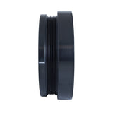 Fluidampr 6.6L GM Duramax 2006-2008 Steel Externally Balanced Damper - 830111