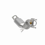 MagnaFlow Direct Fit Catalytic Converter 07-08 G35/37/350Z Driver Side OEM - 49143