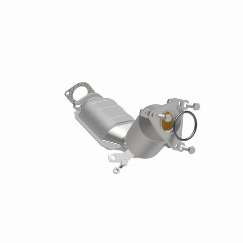 MagnaFlow Direct Fit Catalytic Converter 07-08 G35/37/350Z Driver Side OEM - 49143