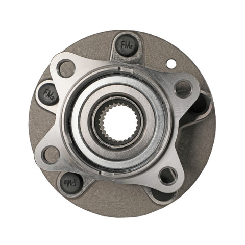 MOOG 16-21 Mazda CX-3 Rear Hub Assembly - 512660