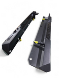 Elektric Offroad 2024+ Polaris Ranger 1500 XD Volt Side Steps (2 Seat) - R2SSA0001