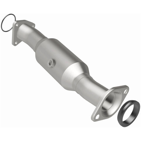 MagnaFlow Direct Fit Catalytic Converter 04-05 Honda S2000 2.2L - 51082