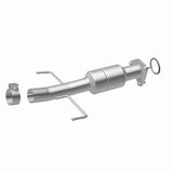Magnaflow Conv DF 2010-2012 CX-7 2.5 L Underbody - 52223