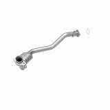 MagnaFlow Direct Fit Catalytic Converter 96-98 Explorer-Mountaineer - 23311