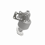 MagnaFlow Direct Fit Catalytic Converter 2010-2011 SRX 3 L Underbody - 52220